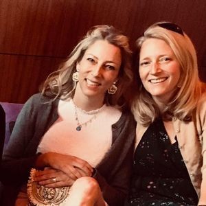 Meet your Posher, Janine